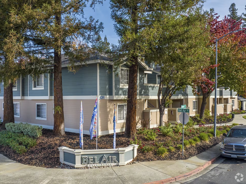 Bel Air