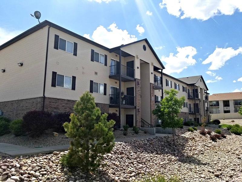 The Village at Silver Ridge