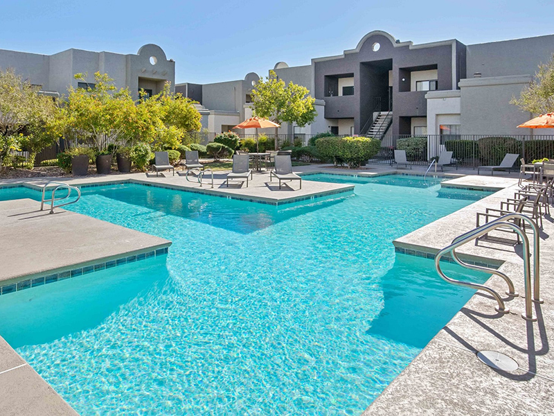 Portola West Vegas