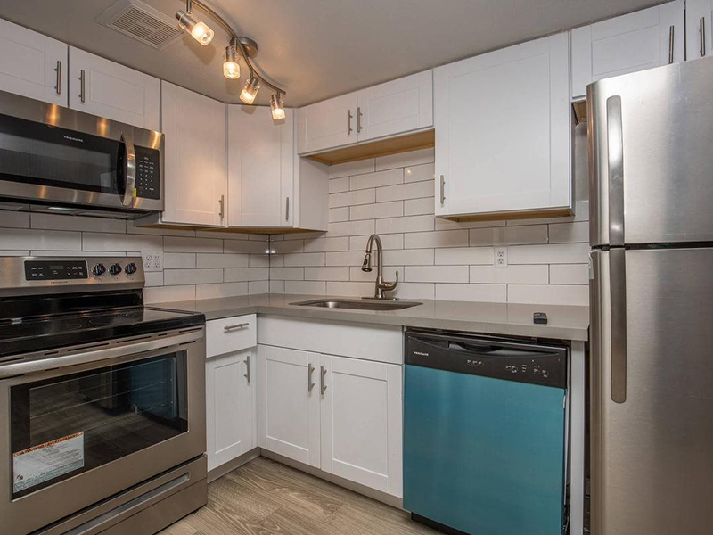 Prados Apartments at Arcadia