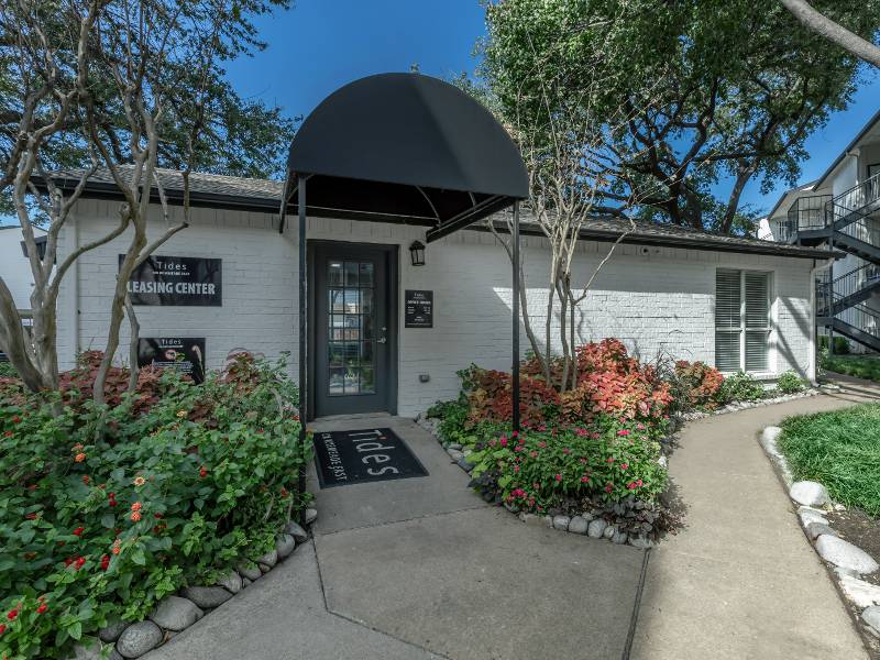 Villas on Rosemeade East