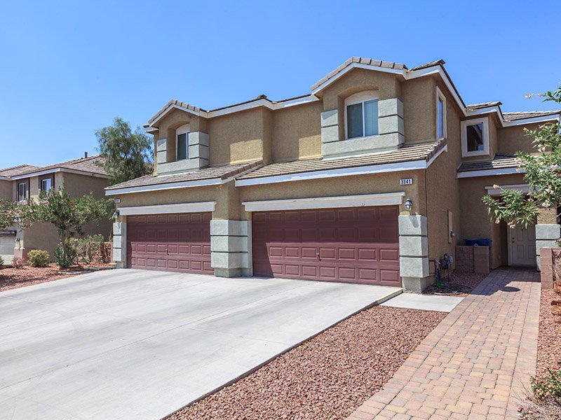 Suncrest Townhomes