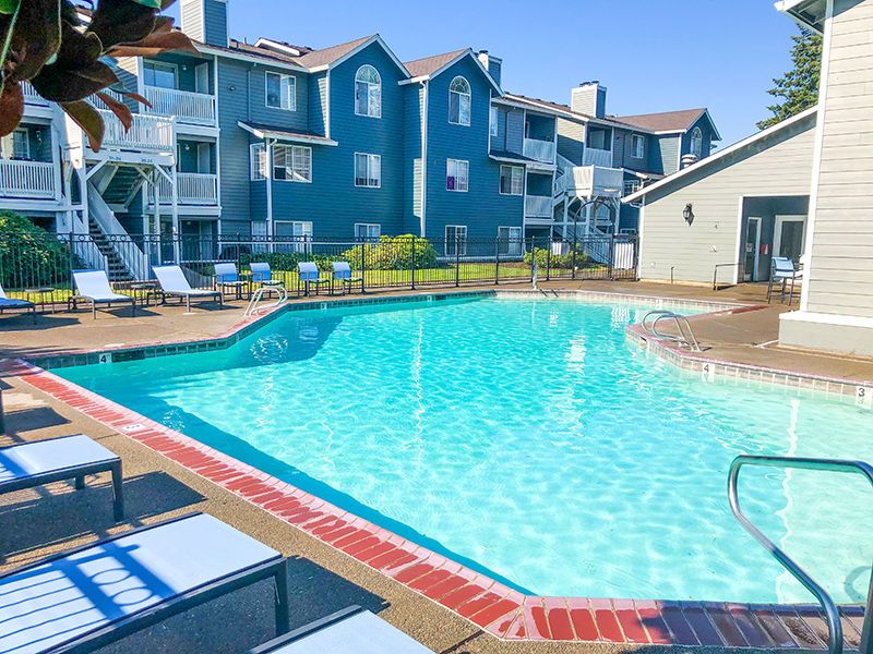Walnut Grove Landing