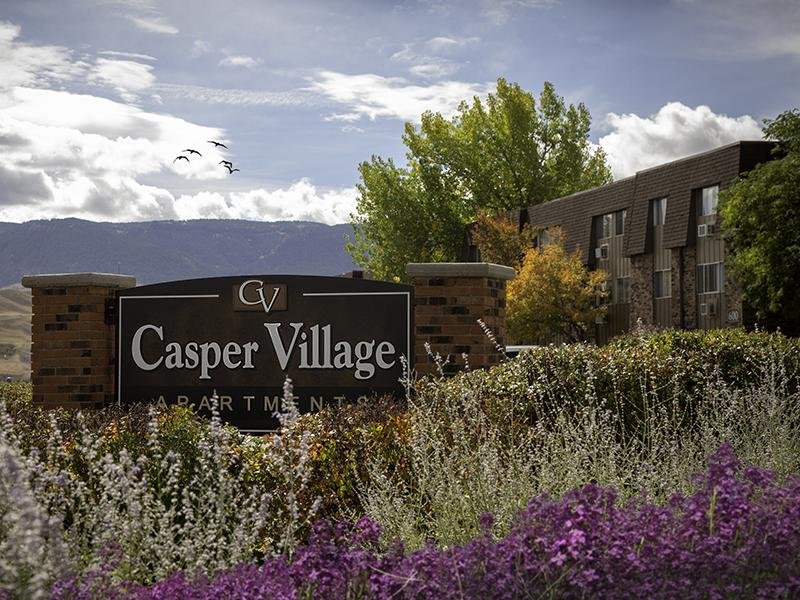 Casper Village