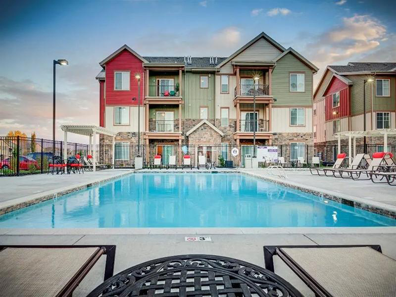 Viewpointe Apartments