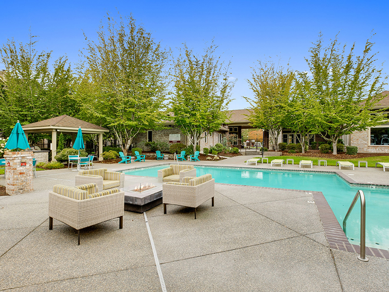 The Grove at Orenco Station