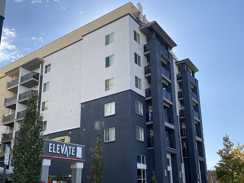 Elevate on 5th