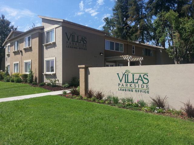Villas at Parkside