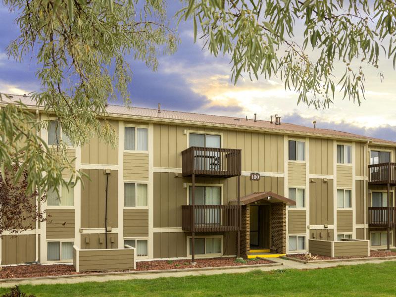 Sunridge