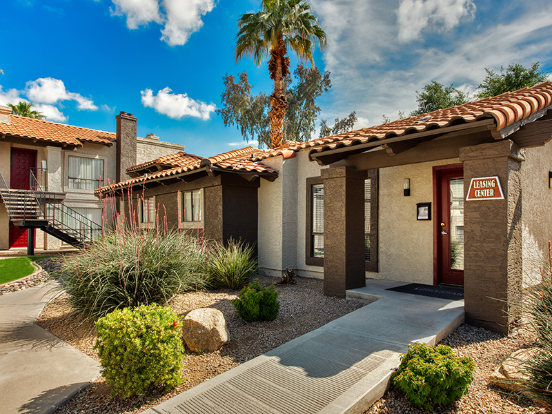 Mountain View Casitas