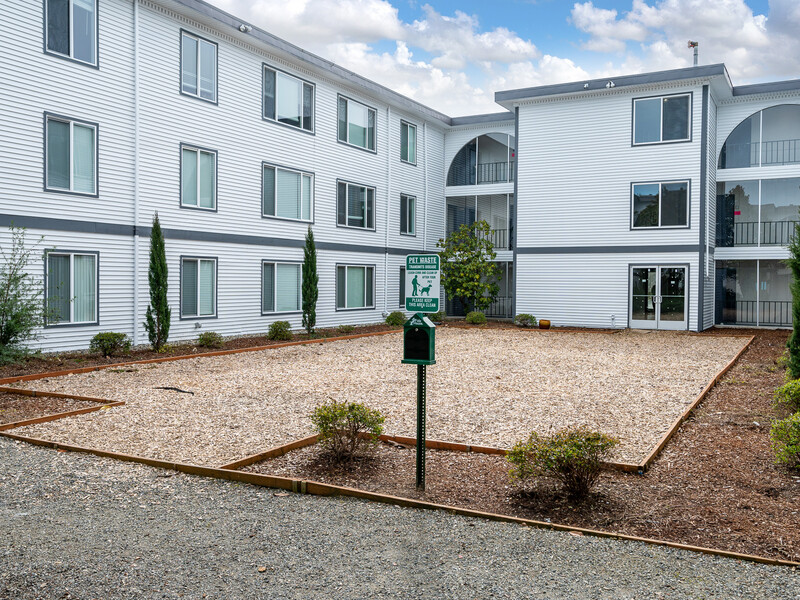 Ridge at Bellevue
