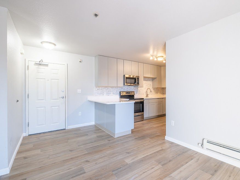 Sawmill Heights Apartments