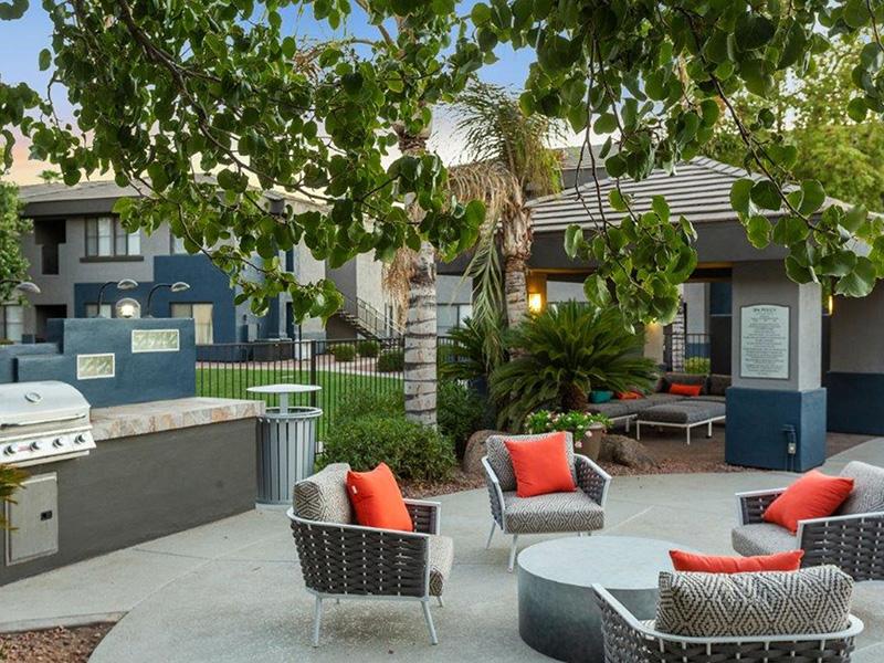 Portola South Mountain