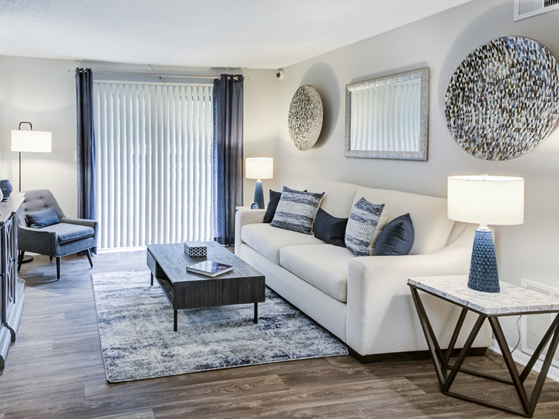 Verandas at Rocky Ridge