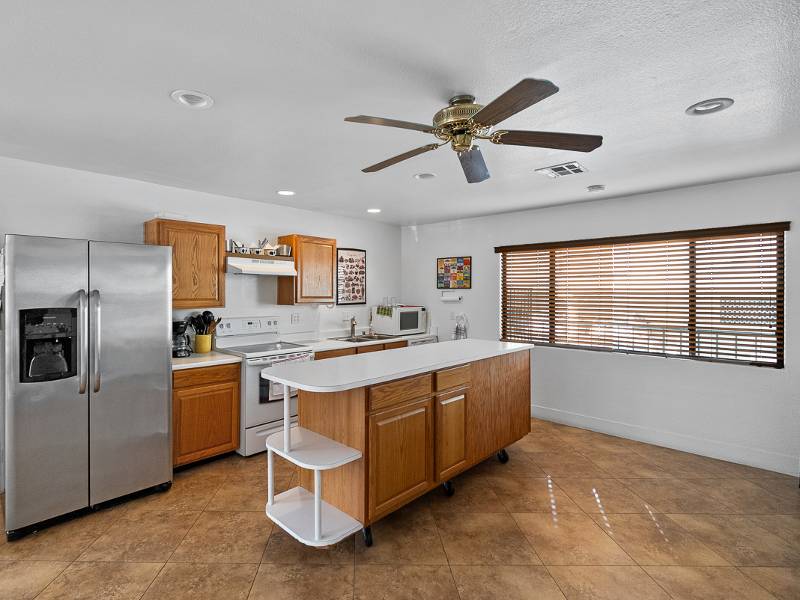 Encinitas Terrace