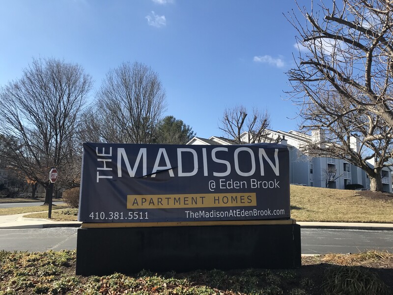 The Madison at Eden Brook