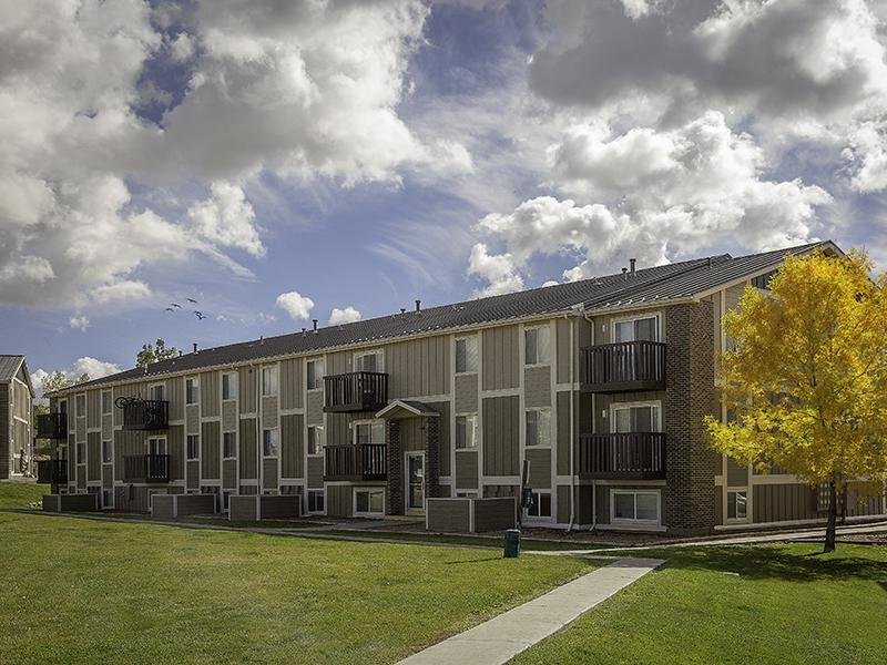 Sweetwater Heights