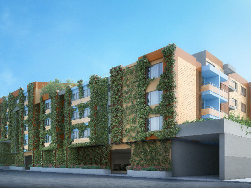The Barringway Place