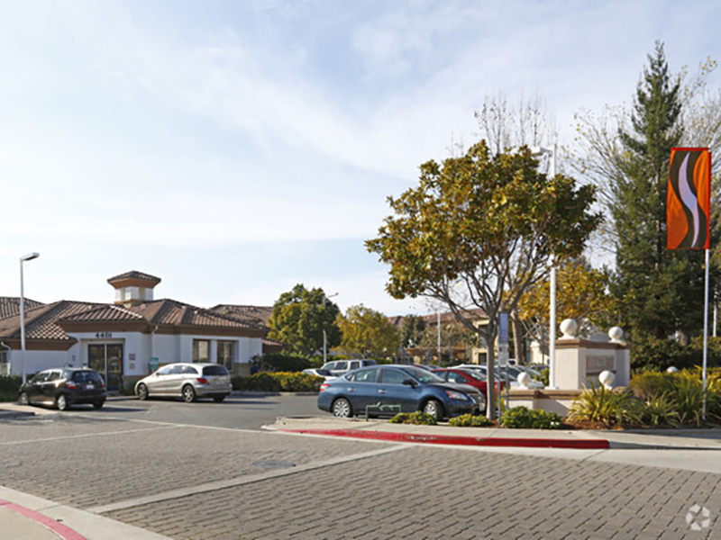 Stonegate