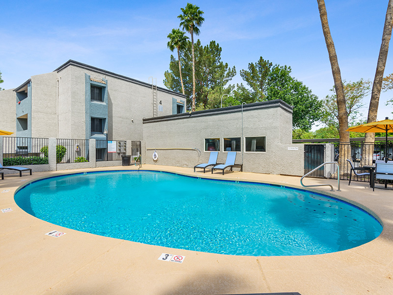Portola East Mesa