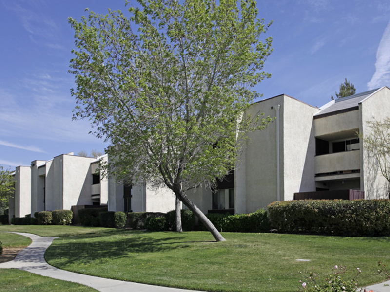 Palmdale Desert Club