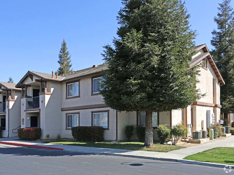 The Village at Madera