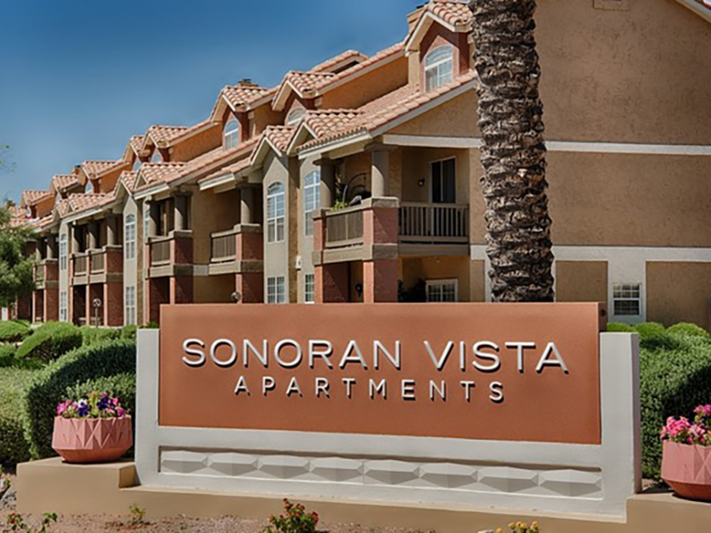 Sonoran Vista