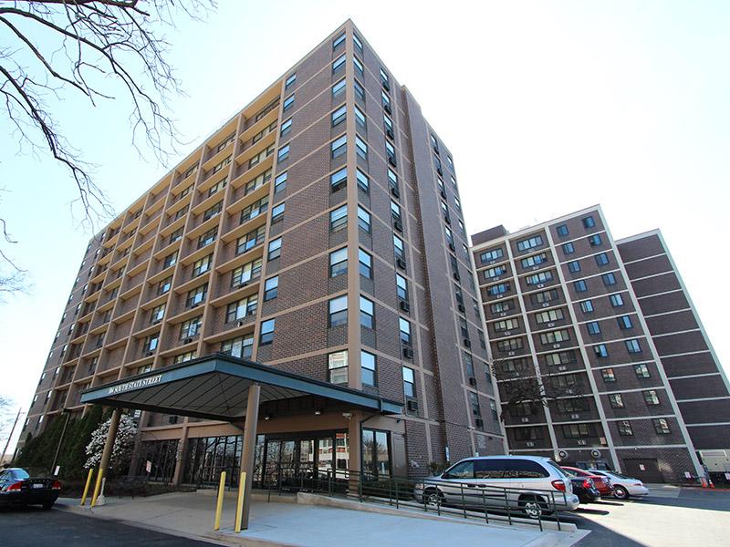Westwind Towers