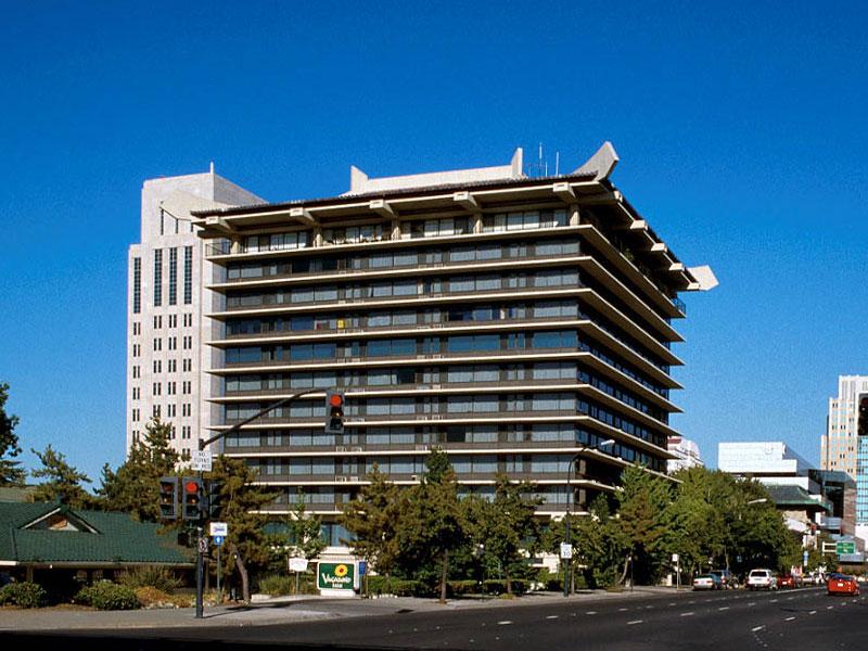 Imperial Tower