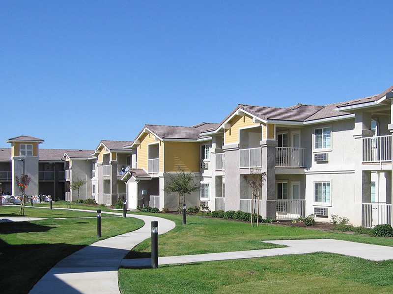 Zaninovich Village Senior