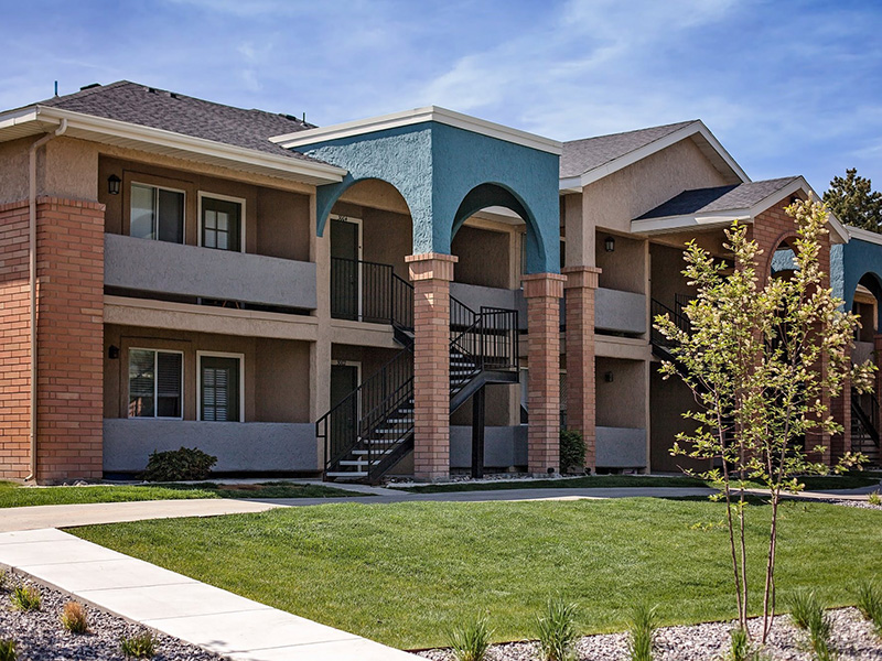 Embarc at West Jordan