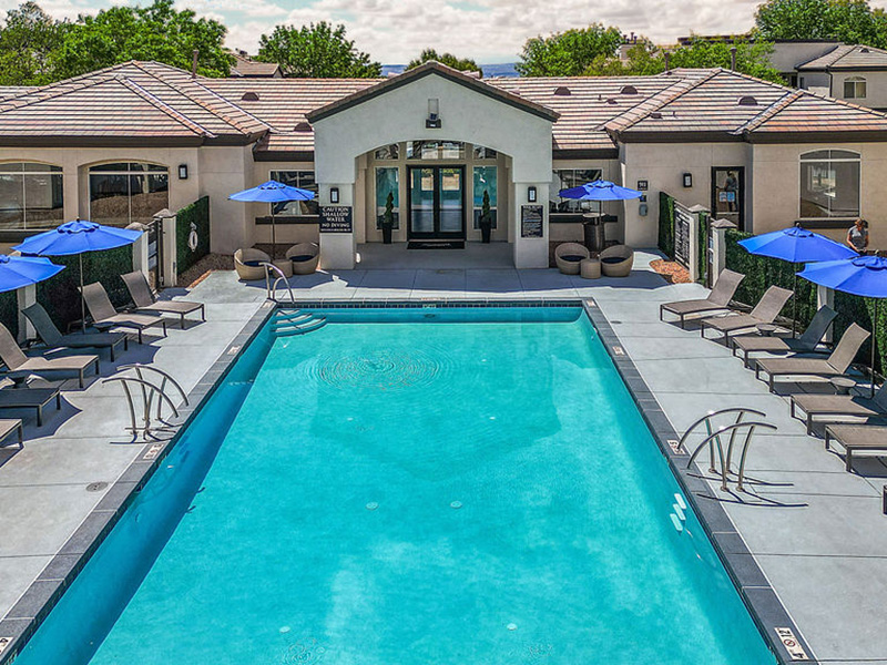 Broadstone Heights