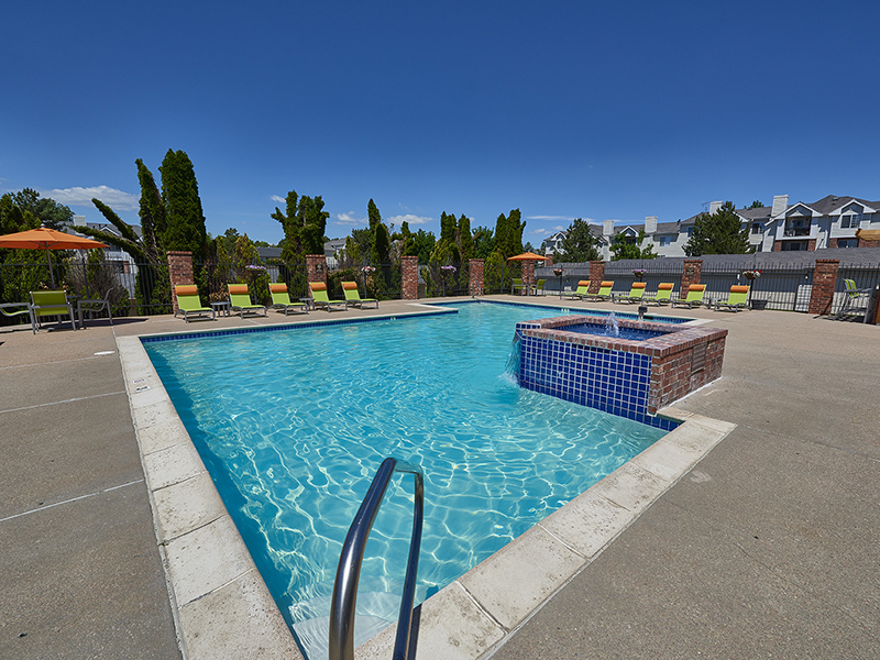 Villas at Homestead