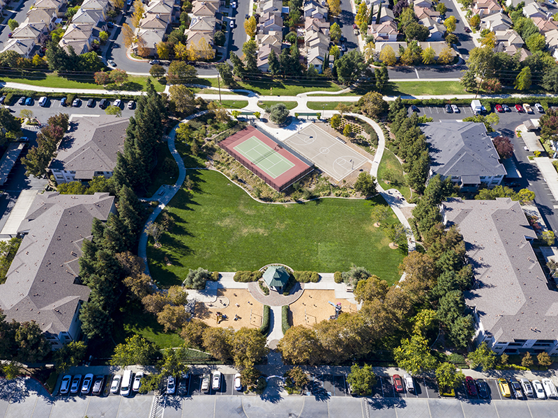 Park Hacienda