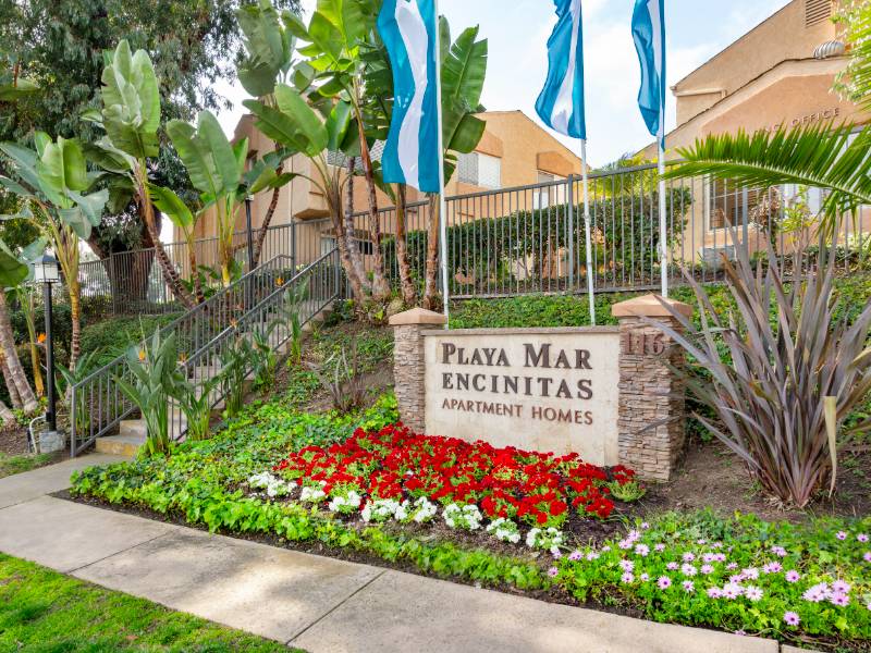 Elan Playa Mar