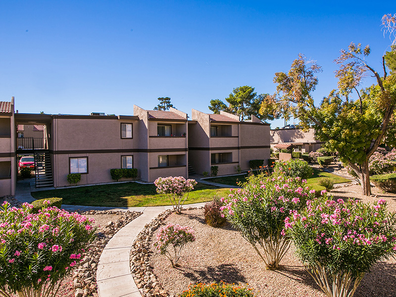 Tamarus Villas