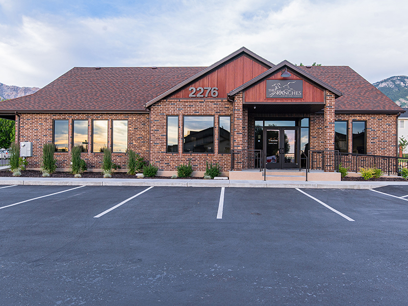 The Ranches Townhomes