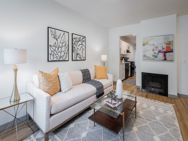 Ascent At Cottonwood Creek