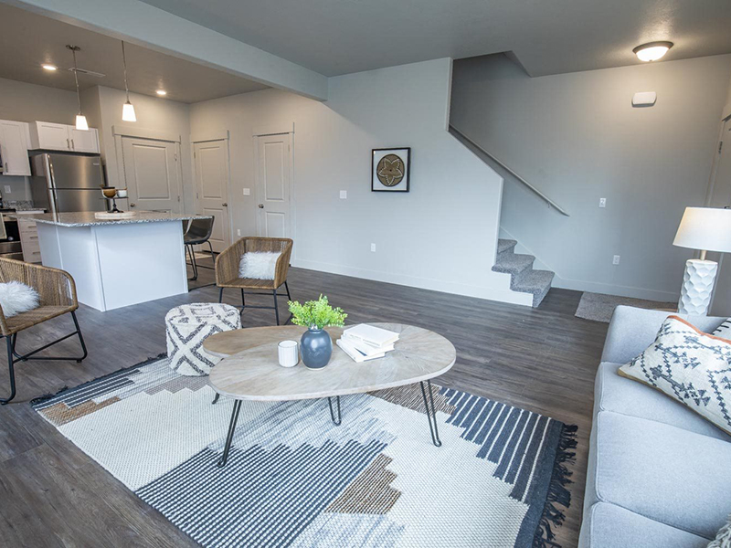 Haven Cove Townhomes