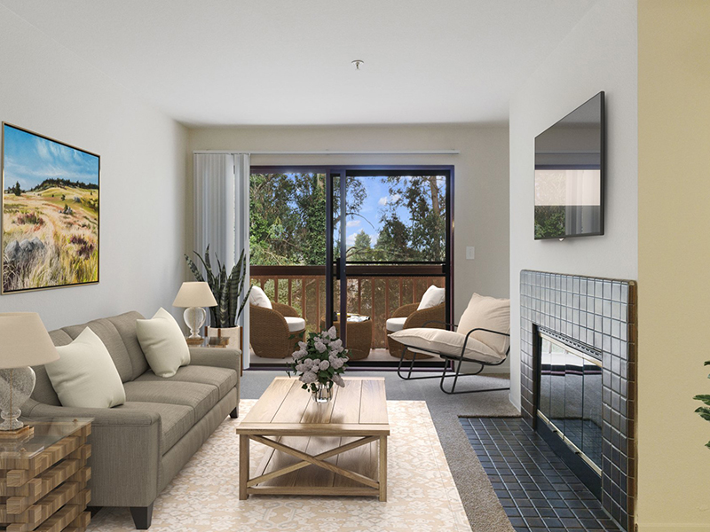 Woodside Apartments