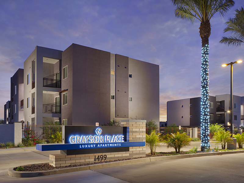 Grayson Place
