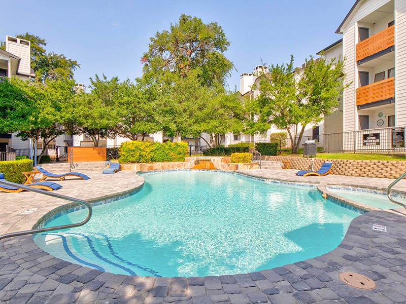 Villas on Rosemeade West