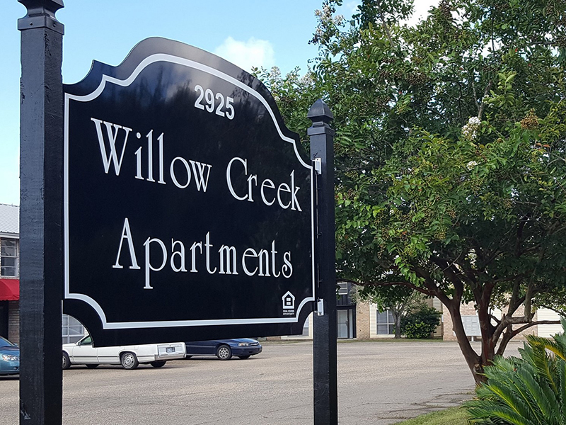 Willow Creek MS