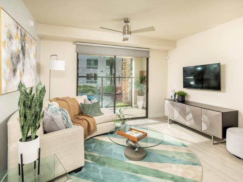 The Hadley North Scottsdale