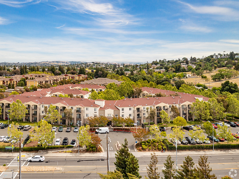Bay View Vista Senior Living