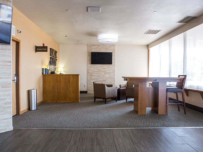 Vivo Living Longmont