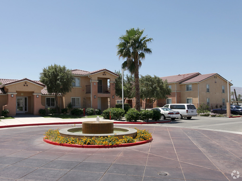 El Jardin
