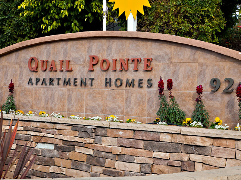 Elan Quail Pointe