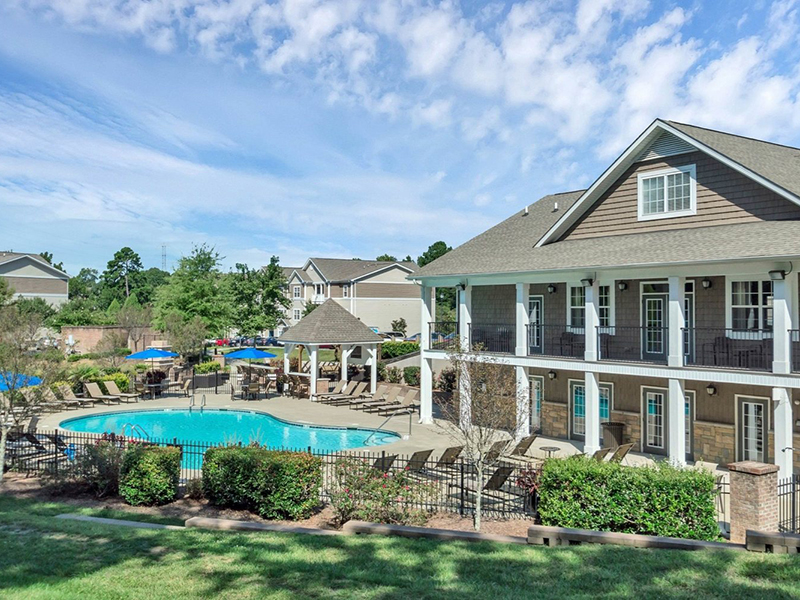 Reserve at Stone Hollow