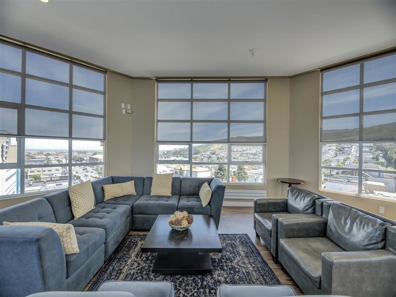 Pacific Place Apartments